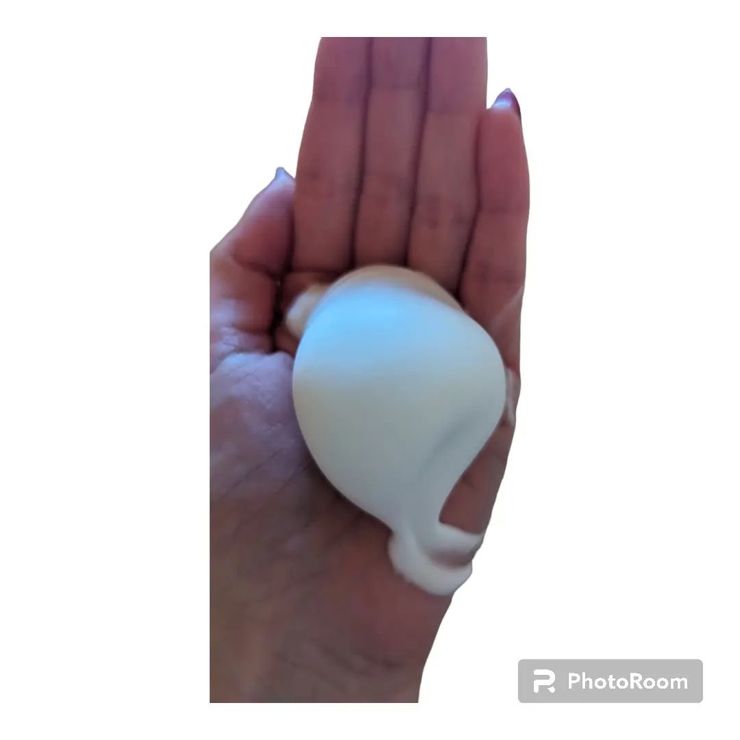 HONEY炭酸シャンプー/HONEY×2WAYWORLD/市販シャンプーを使ったクチコミ（3枚目）