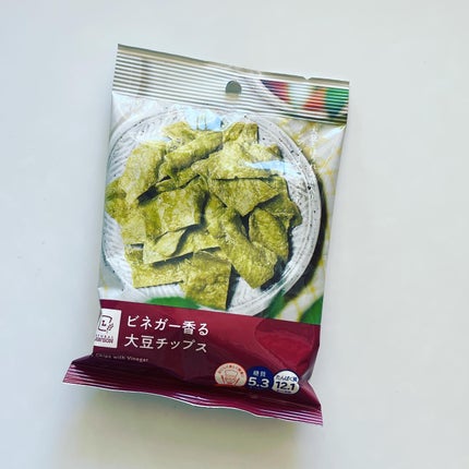 小麦ブランのチョコチップクッキー/LAWSON (ローソン)/食品を使ったクチコミ(4枚目)
