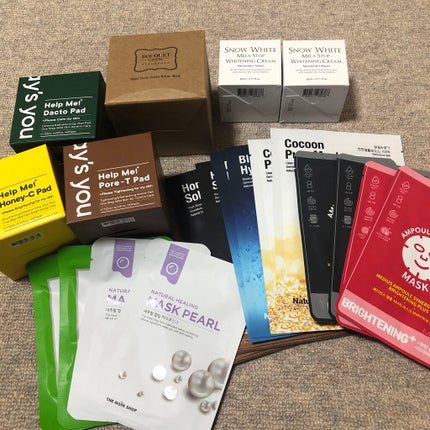 ネイチャーコンク 薬用クリアローション/ネイチャーコンク/拭き取り化粧水を使ったクチコミ(1枚目)