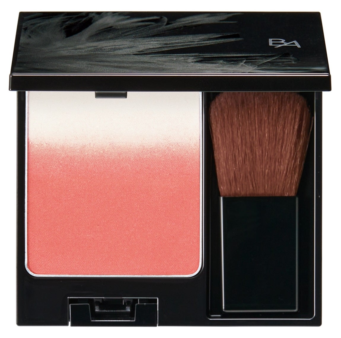 B.A 3Dオアシス ブラッシュ 01 アマリリスコーラル