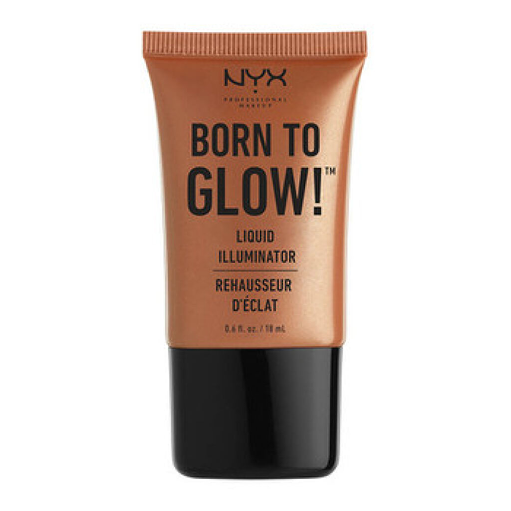 ボーン トゥー グロー リキッド イルミネーター 04 カラー・サン ゴッデス