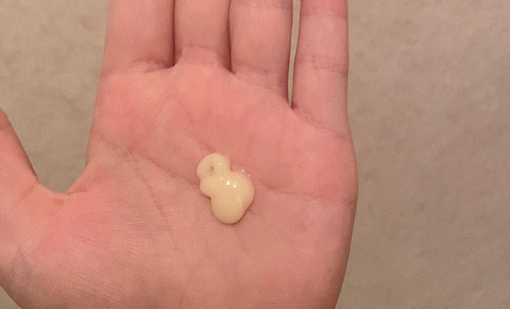 エクストラダメージケア インテンシブ ヴィタミルク/パンテーン/ヘアミルクを使ったクチコミ(2枚目)