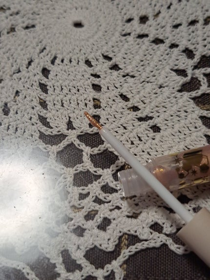 グロウリキッドライナー/CEZANNE/リキッドアイライナーを使ったクチコミ(2枚目)