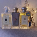 Jo MALONE LONDON スターリット マンダリン ＆ ハニー コロン