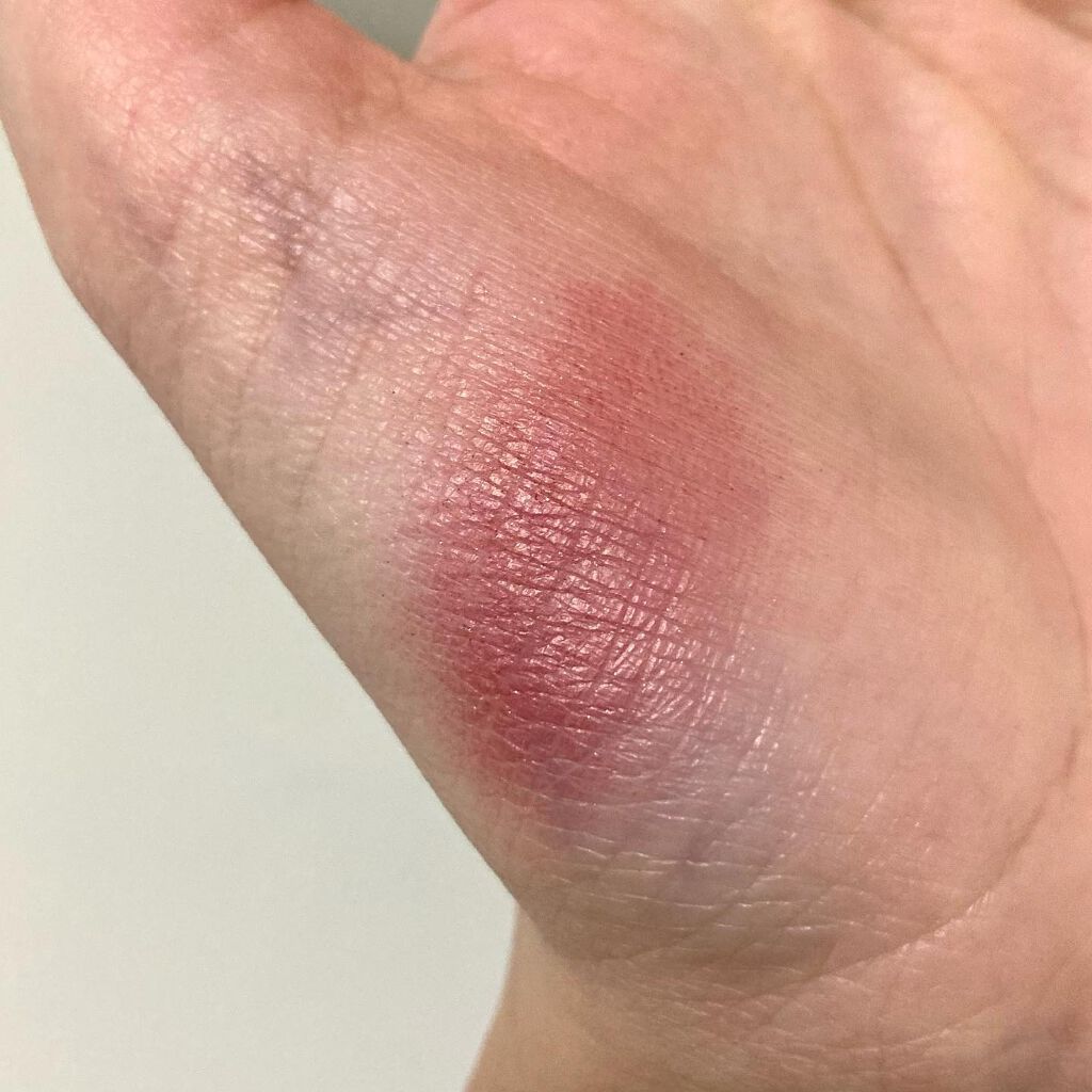 AKANE on LIPS 「-̗̀♡̖́-#コスメ購入品NARSブラッシュ4031NDOL..」(3枚目)