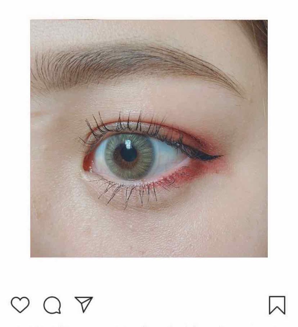 マスカラ ディオールショウ デザイナー/Dior/マスカラを使ったクチコミ（2枚目）