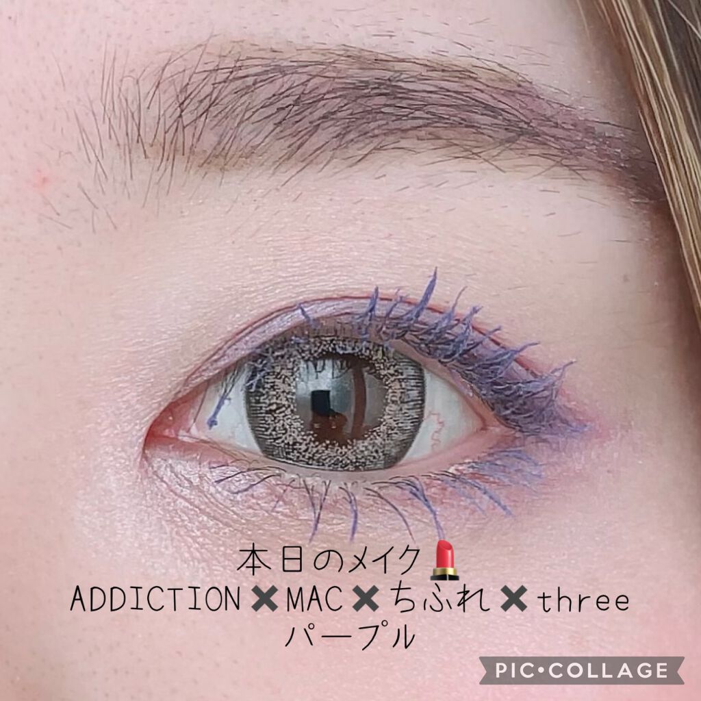 リップスティック/M・A・C/口紅を使ったクチコミ(1枚目)