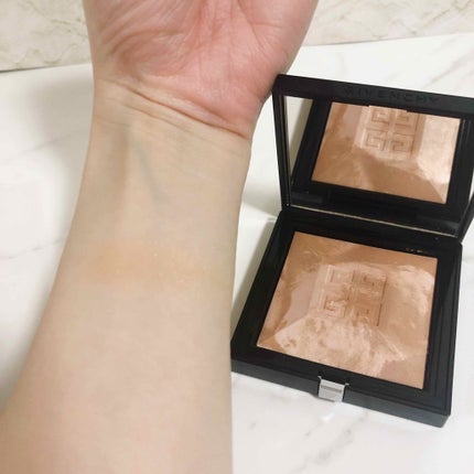 ソワン ノワール クレンジング リチュアル EX/GIVENCHY/洗顔フォームを使ったクチコミ(2枚目)