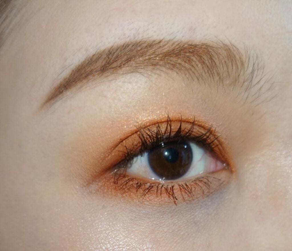 シャドウパレットSOL/ColourPop/アイシャドウパレットを使ったクチコミ(5枚目)