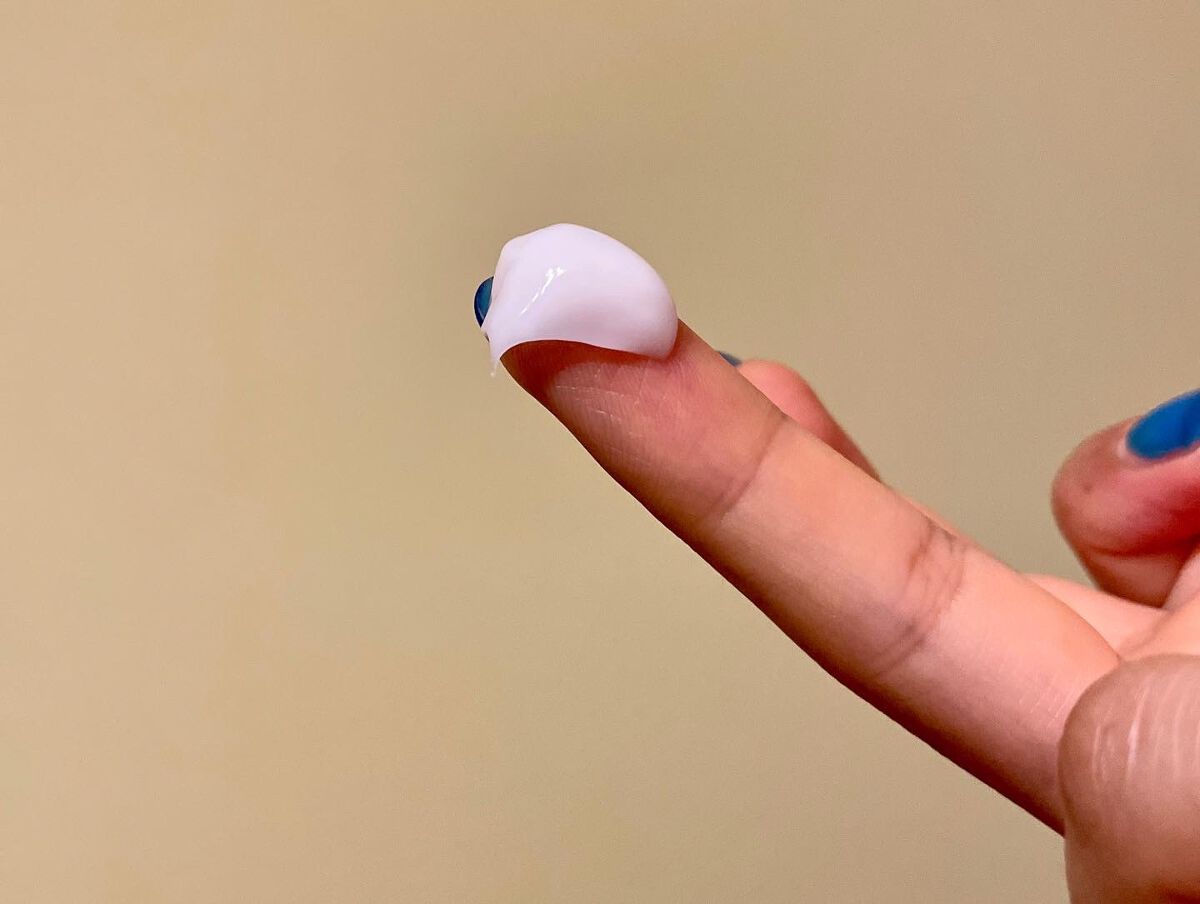 オルビスユー フォーミングウォッシュ/オルビス/洗顔フォームを使ったクチコミ（3枚目）