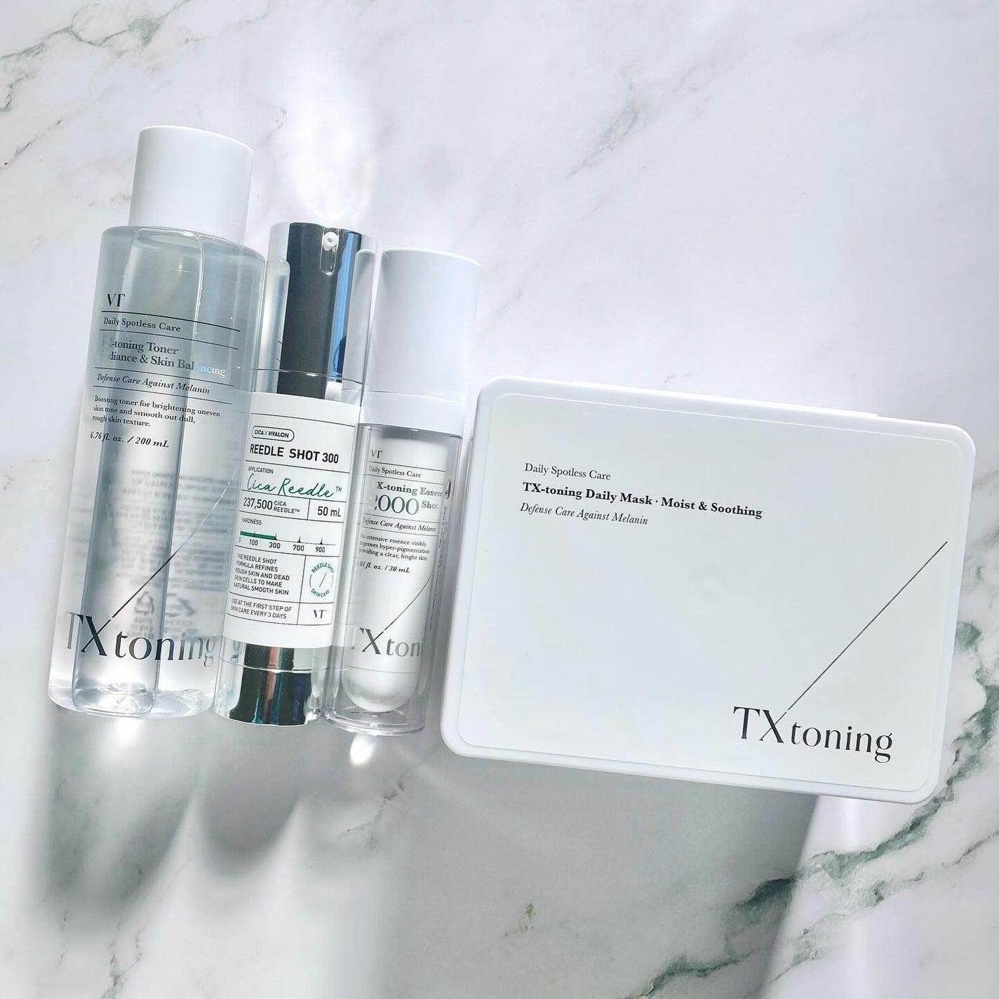 リードルショット300/VT/美容液を使ったクチコミ(1枚目)