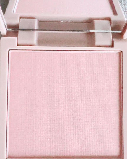 パウダーチーク/iroasobi/パウダーチークを使ったクチコミ(4枚目)