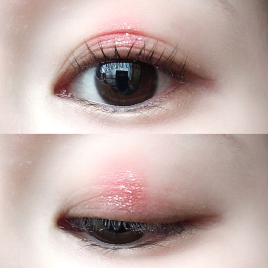 スキルレスライナー/LUMIURGLAS/リキッドアイライナーを使ったクチコミ（1枚目）