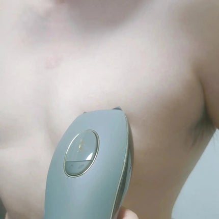 スムーズスキン pure ブラック/スムーズスキン/家庭用脱毛器の画像