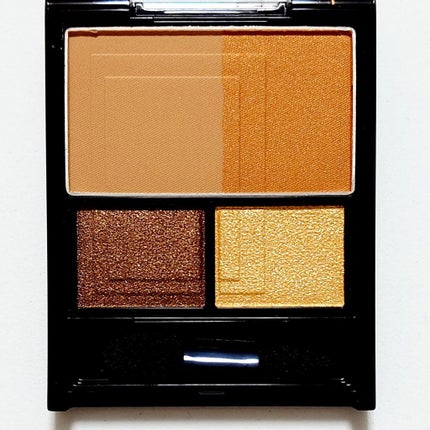 3Dプロデュースシャドウ/KATE/アイシャドウパレットを使ったクチコミ(2枚目)