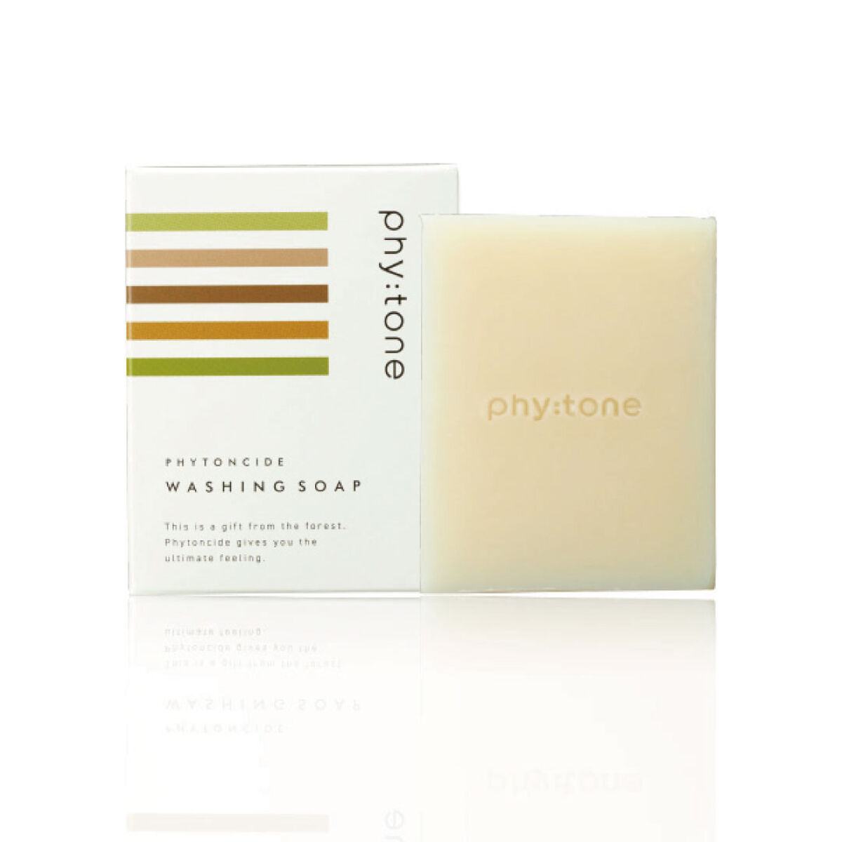 フィトンチッドウオッシングソープ / phy:tone