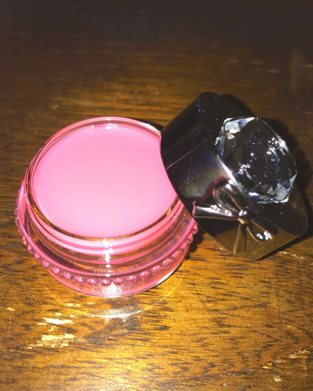 ジルスチュアート リラックス メルティ リップバーム/JILL STUART/リップケアを使ったクチコミ（3枚目）