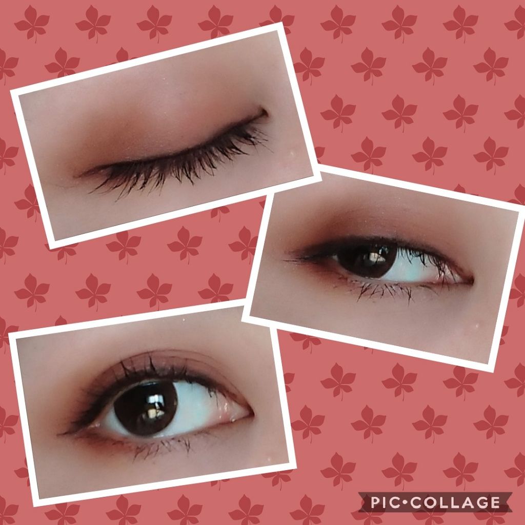 パーフェクトマルチアイズ/キャンメイク/アイシャドウパレットを使ったクチコミ(2枚目)