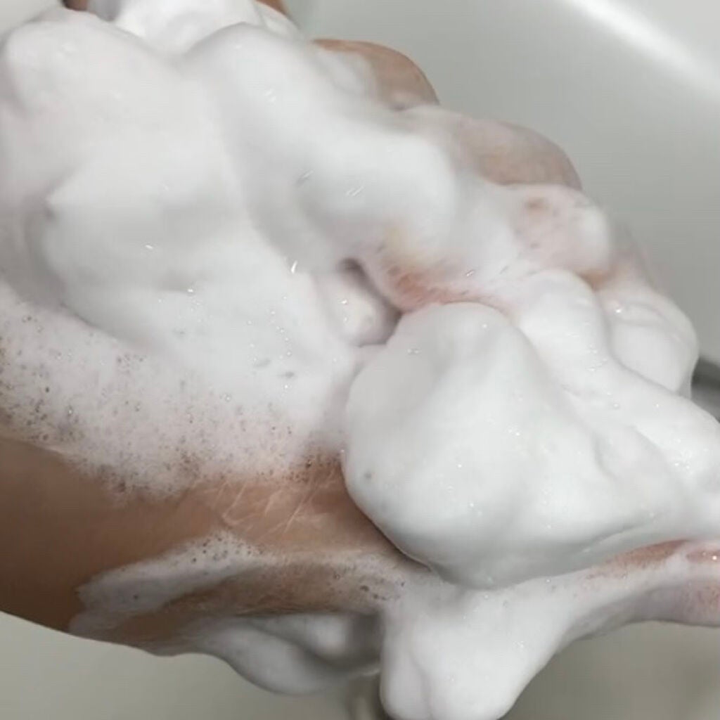 ロゼット洗顔パスタ 海泥スムース/ロゼット/洗顔フォームを使ったクチコミ(5枚目)