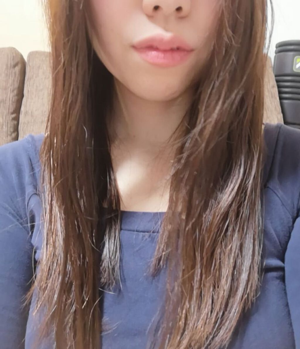 ヘアオイル/ゆず油/ヘアオイルを使ったクチコミ（2枚目）