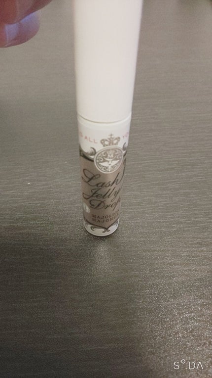 を使ったクチコミ(1枚目)