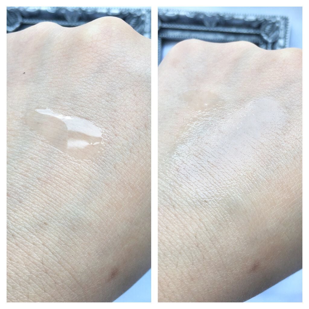 ソワン・ナイトセラム/soin./美容液を使ったクチコミ(5枚目)