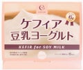 ケフィア豆乳ヨーグルト / コルコル