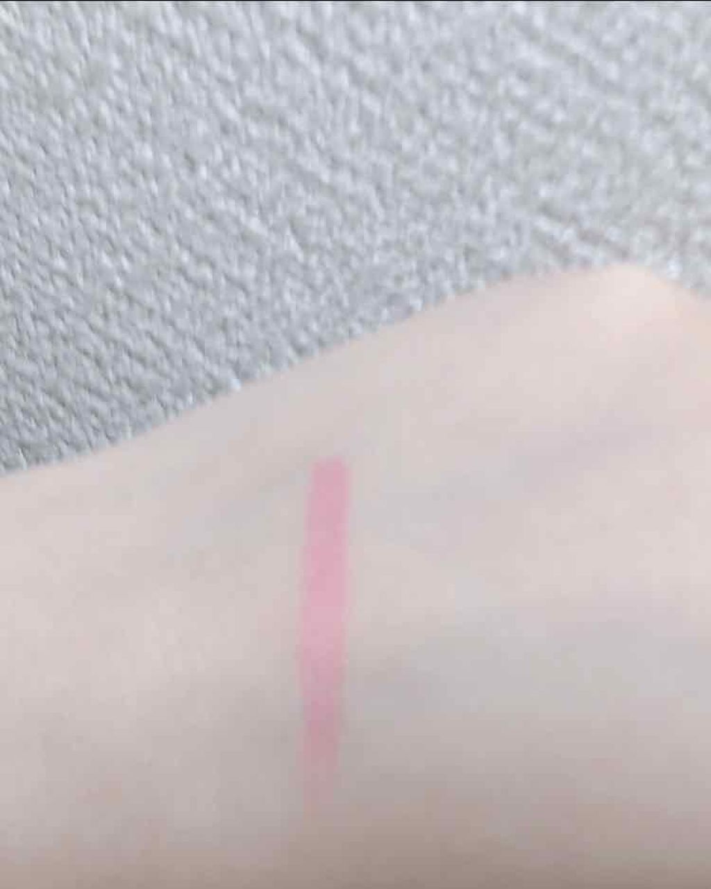 ボリュームバームリップ N/インテグレート/口紅を使ったクチコミ（2枚目）