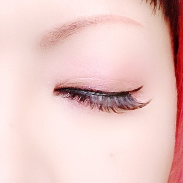 アイカラーパレット/AMUSE/アイシャドウパレットを使ったクチコミ(4枚目)