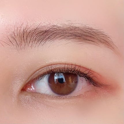 6セレクションアイズ/コフレドール/アイシャドウパレットを使ったクチコミ(2枚目)