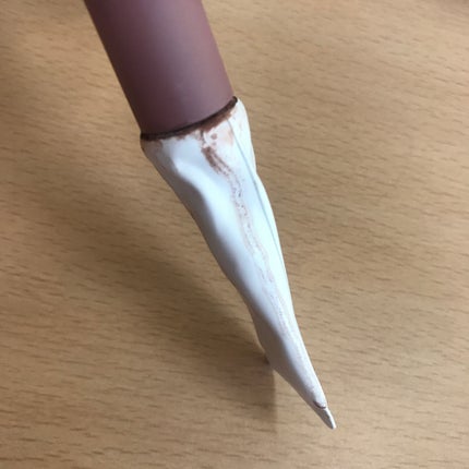 ハンオールブロウカラ/rom&nd/眉マスカラを使ったクチコミ(2枚目)