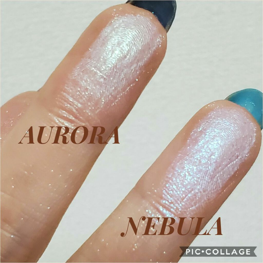 SHU on LIPS 「ラメ好きさん、集まれぇーーー🎵『surrattbeautyHo..」(3枚目)