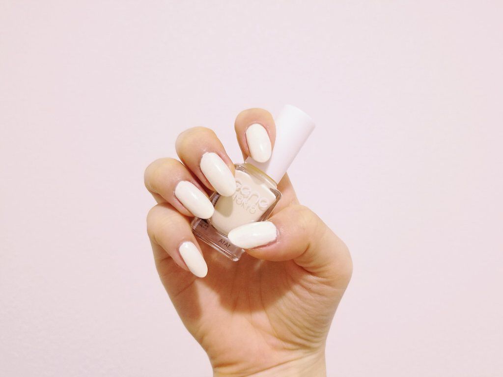 gene TOKYO ネイル/DAISO/マニキュアを使ったクチコミ(1枚目)