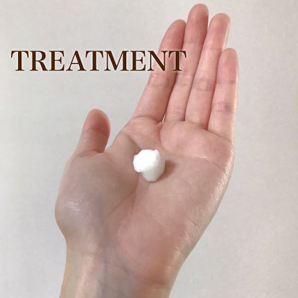 シャンプー シルキースムース/トリートメント シルキースムース /S FREE/市販シャンプーを使ったクチコミ(3枚目)