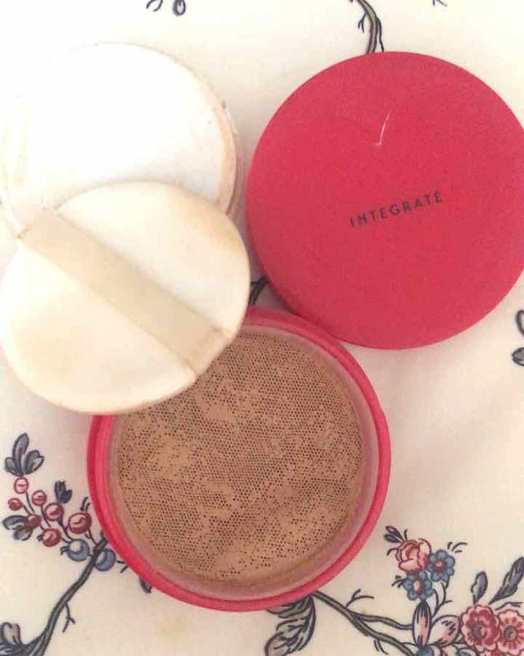 BBクッションホワイトニングSPF50PA+++/LANEIGE/クッションファンデーションを使ったクチコミ(2枚目)