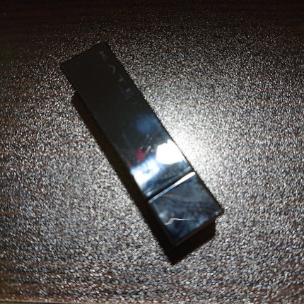 ナチュラル チークN/CEZANNE/パウダーチークを使ったクチコミ(7枚目)