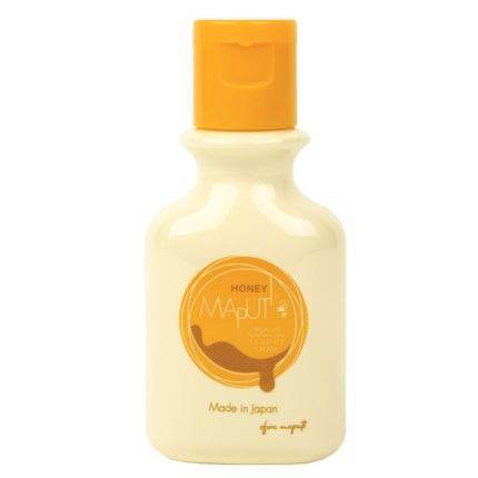 MAPUTI オーガニックフレグランスホワイトクリーム HONEY MAPUTI