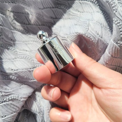 リポソーム アドバンスト リペアアイセラム/DECORTÉ/アイケア・アイクリームを使ったクチコミ(4枚目)