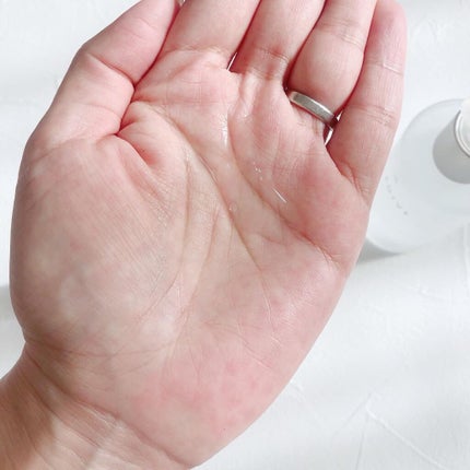 モイスチャライジングトナー/koive/化粧水を使ったクチコミ(2枚目)