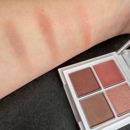 ミネラルマルチルミナイザー/SUIKO HATSUCURE/スティックハイライトを使ったクチコミ(1枚目)