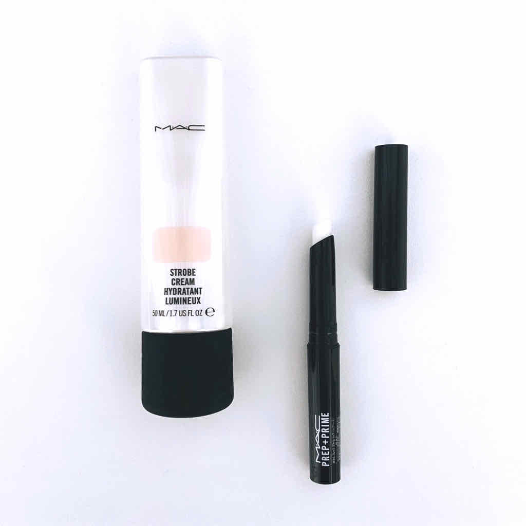 M·A·C プレップ プライム リップ/M・A・C/リップクリームを使ったクチコミ（1枚目）