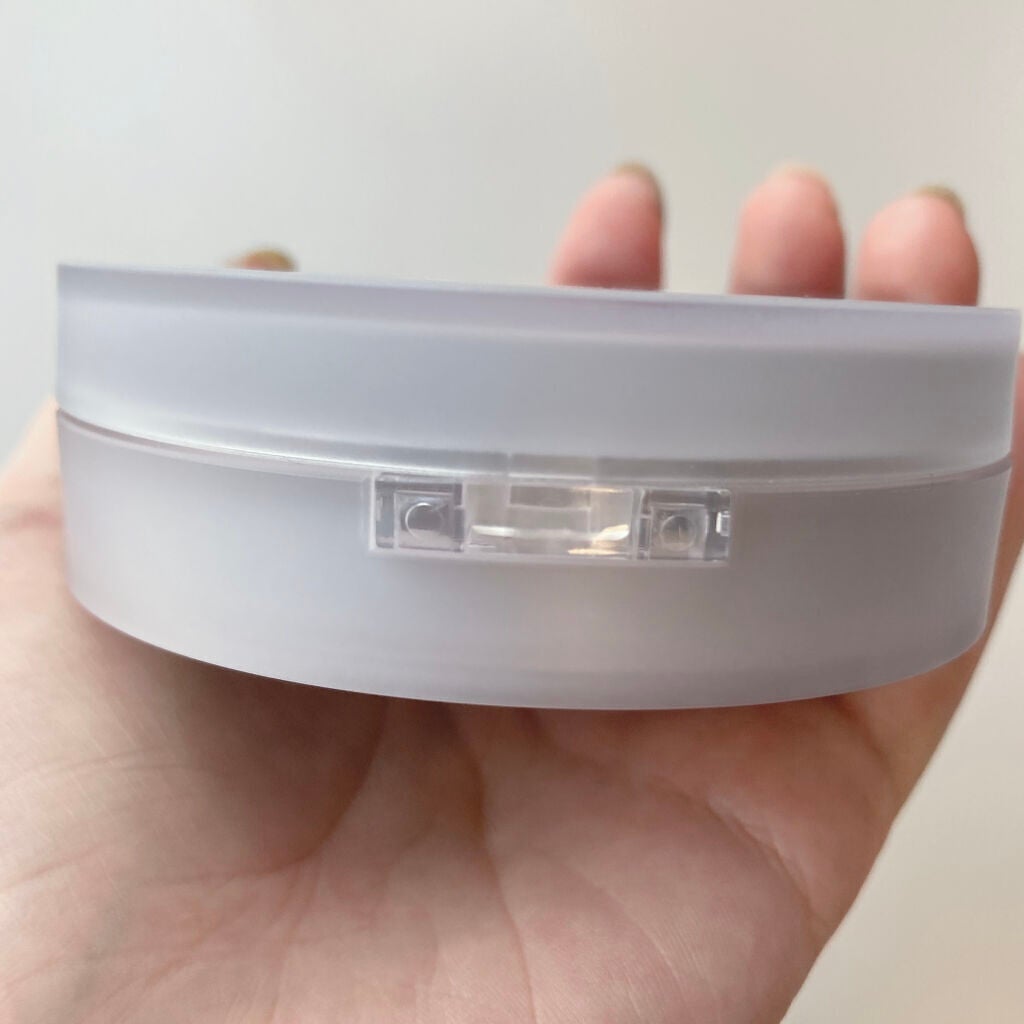 ヌーゼロクッション/rom&nd/クッションファンデーションを使ったクチコミ(9枚目)