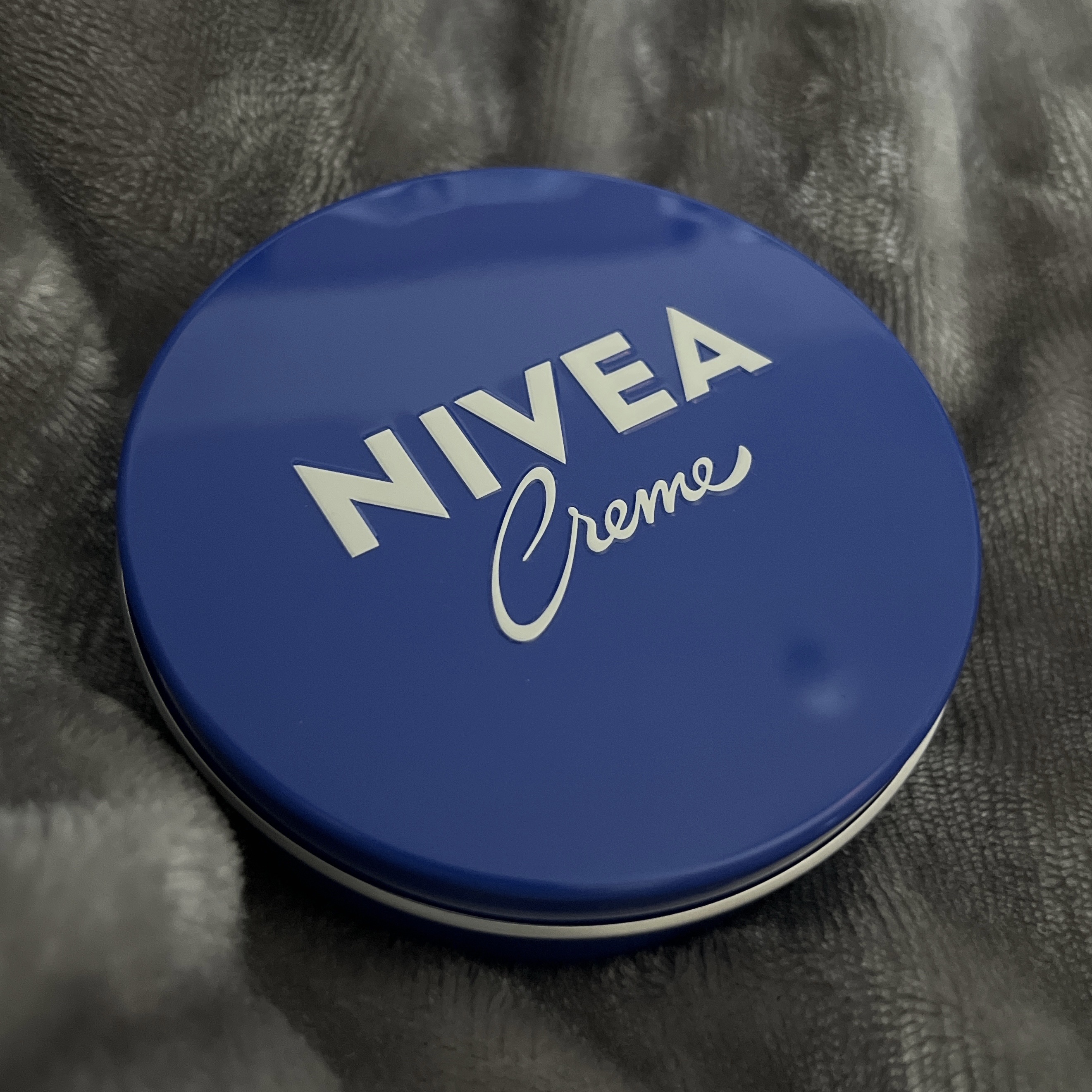 ニベアクリーム/ニベア/ボディクリームを使ったクチコミ（1枚目）