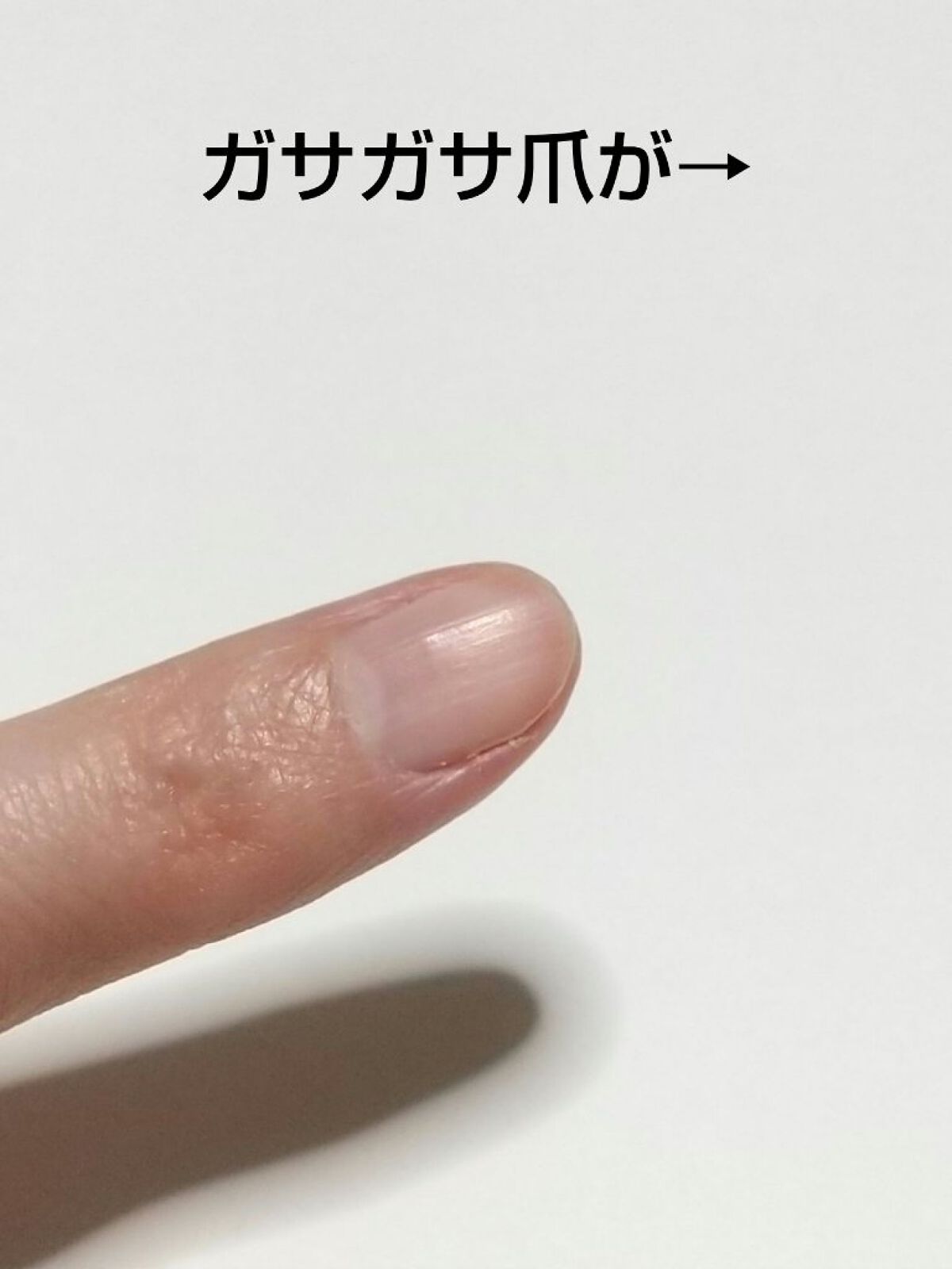 キューティクルペン/enieni /ネイルオイル・トリートメントを使ったクチコミ（3枚目）