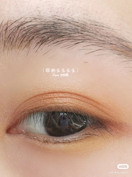 ミネラルクラッシィシャドー/エトヴォス/アイシャドウパレットを使ったクチコミ(2枚目)