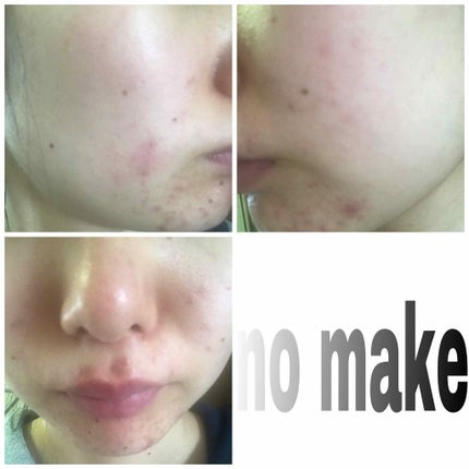 皮脂テカリ防止下地/CEZANNE/化粧下地を使ったクチコミ(2枚目)