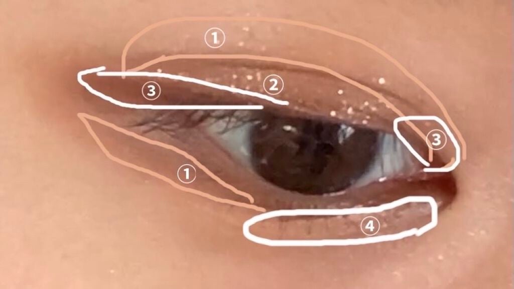 ロング&カールマスカラ アドバンストフィルム/ヒロインメイク/マスカラを使ったクチコミ(3枚目)