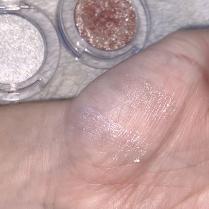 ルックアット マイアイベルベット/ETUDE/単色アイシャドウを使ったクチコミ(8枚目)