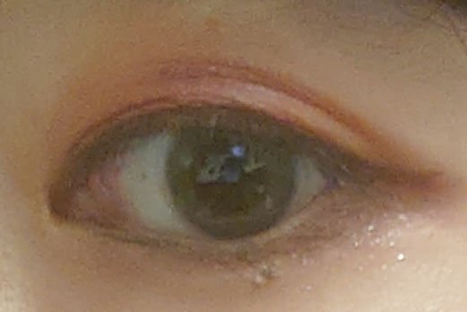 グロウラッピングティント/LIPGUARDIAN/リップティントを使ったクチコミ（3枚目）