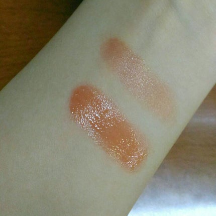 オペラ リップティント N/OPERA/リップティントを使ったクチコミ(2枚目)